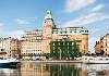 Radisson Blu Strand Hotel Stockholm